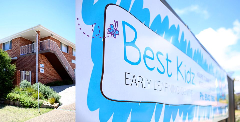 Proposed minor alterations and increase in child numbers for existing childcare centre