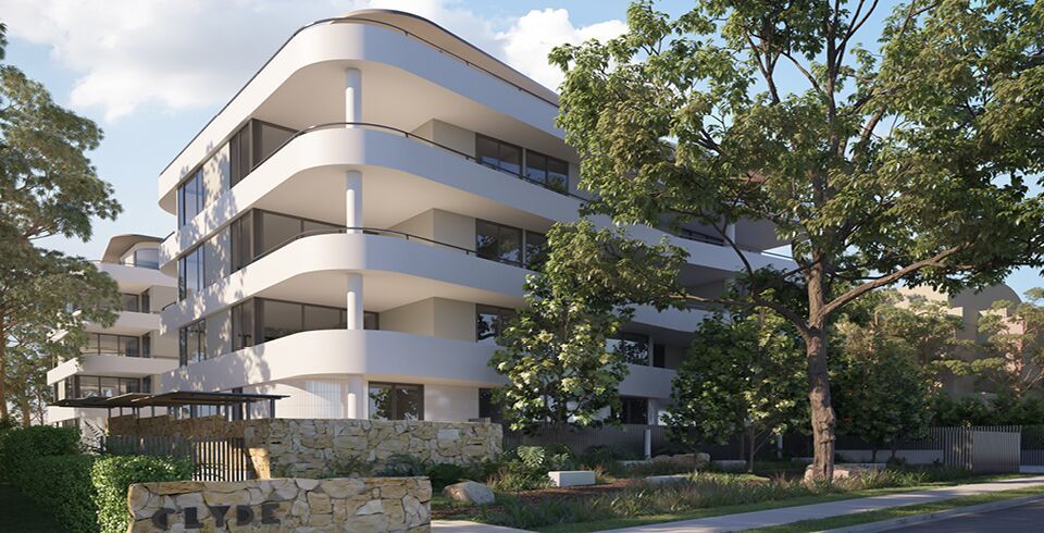 Demolition of Existing Structures and Construction of a 5 Storey Residential Flat Building Comprising 32 Apartments