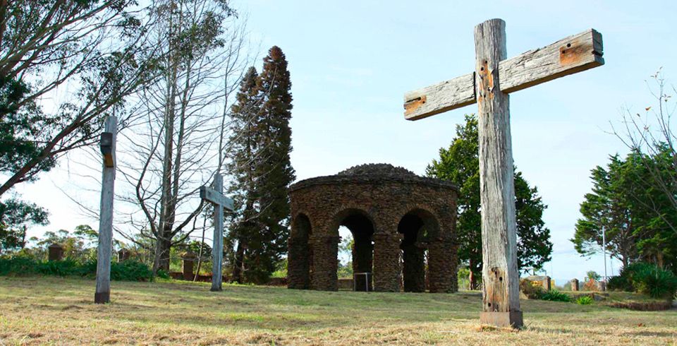 Demolition of existing structures and construction of a place of public worship comprising a Christian healing centre to seat 300 people and facilities for fellowship, church offices and other activities such as counselling