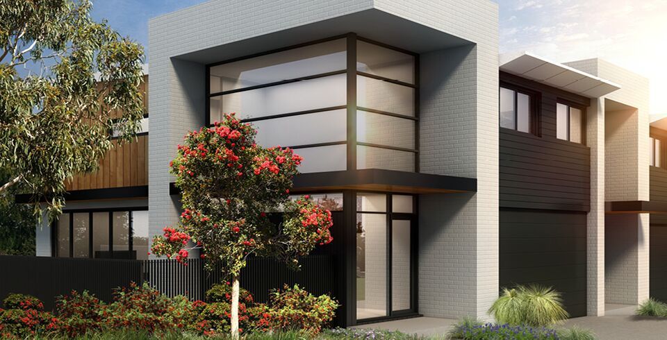 Demolition of Existing Structures and Construction of Multi Dwelling Housing