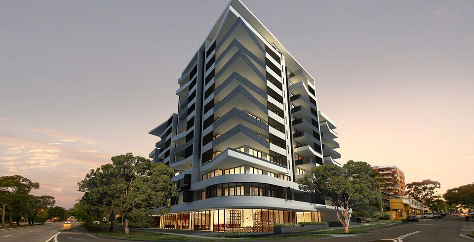 Demolition of Existing Structures, Construction of Mixed Use Development Comprising Ground Floor Commercial and Shop Top Housing and Strata Subdivision