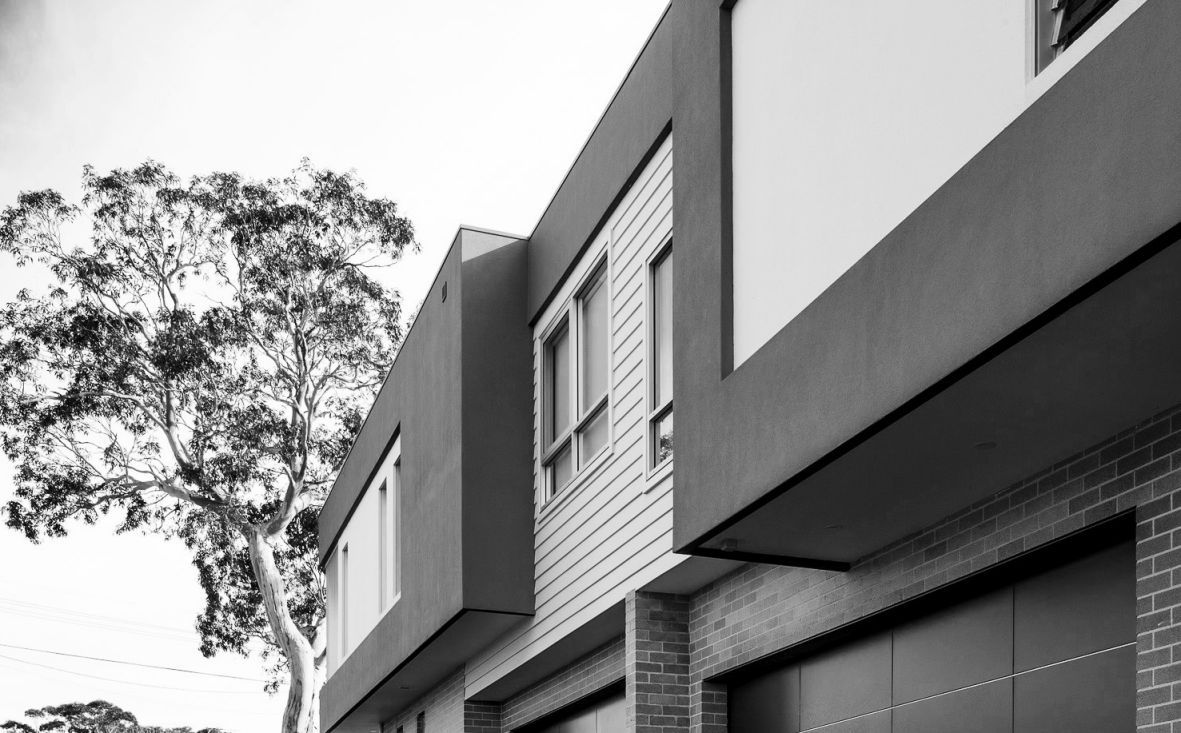 Demolition of Existing Structures and Construction of Multi Dwelling Housing